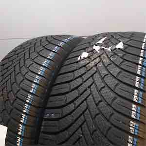 BRIDGESTONE BLIZZAK 6 235/55R18