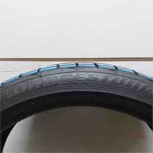 BRIDGESTONE POTENZA S001 225/35R18