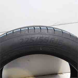 CEAT SPORT DRIVE 225/55R18