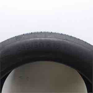 CONTINENTAL ECOCONTACT 6 245/50R19