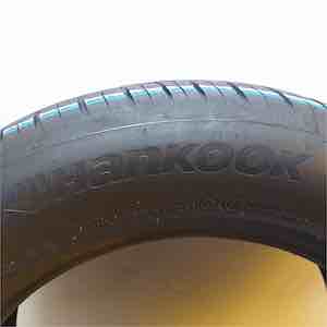 HANKOOK VENTUS S1 EVO3 235/60R18