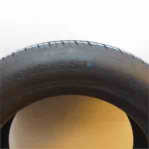 HANKOOK VENTUS S1 EVO3 235/60R18