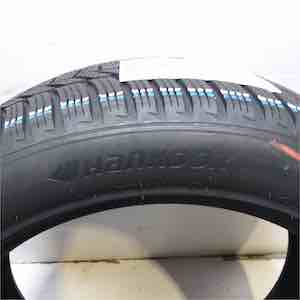 HANKOOK WINTER I*CEPT EVO3 245/50R19