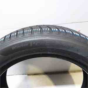 HANKOOK WINTER I*CEPT EVO3 245/50R19