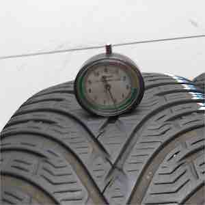 KLEBER KRISALP HP3 225/45R17