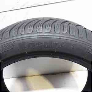 KLEBER KRISALP HP3 225/45R17