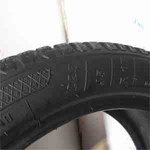 KLEBER KRISALP HP3 225/45R17