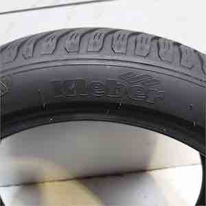 KLEBER KRISALP HP3 225/45R17