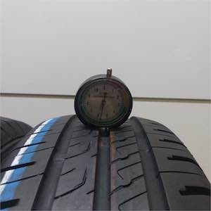 BARUM BRAVURIS 5HM 185/65R15