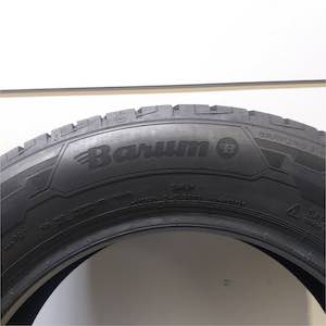 BARUM BRAVURIS 5HM 185/65R15