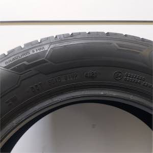 BARUM BRAVURIS 5HM 185/65R15