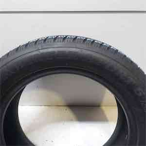 DUNLOP WINTER SPORT 5 205/55R16