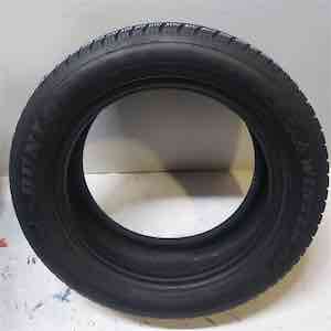 DUNLOP WINTER SPORT 5 205/55R16