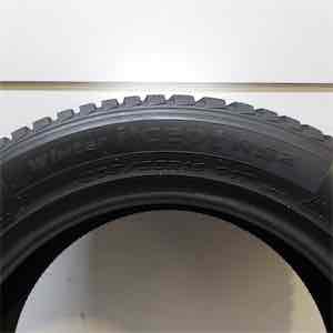 HANKOOK WINTER I*CEPT RS2 205/55R16