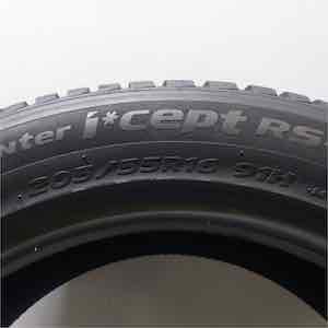 HANKOOK WINTER I*CEPT RS2 205/55R16
