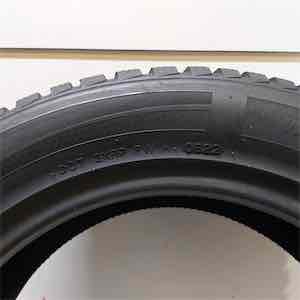 HANKOOK WINTER I*CEPT RS2 205/55R16