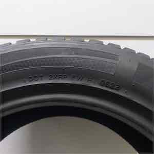 HANKOOK WINTER I*CEPT RS2 205/55R16