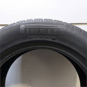 PIRELLI SOTTOZERO W210