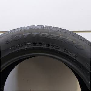PIRELLI SOTTOZERO W210