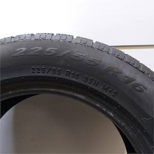 PIRELLI SOTTOZERO W210
