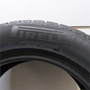 PIRELLI SOTTOZERO W210