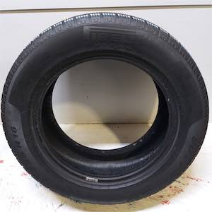 PIRELLI SOTTOZERO W210