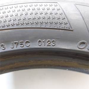 ROADHOG RGA S01 195/55R16