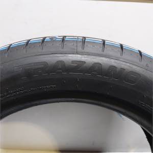 TRAZANO ZUPER ECO Z-107 195/55R16