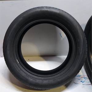 TRAZANO ZUPER ECO Z-107 195/55R16