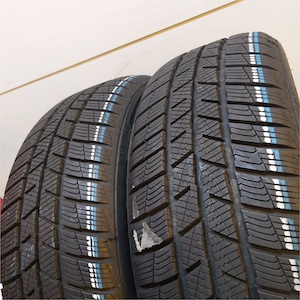 BARUM POLARIS 5 205/55R17