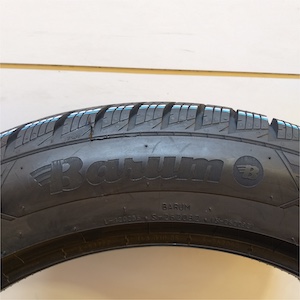 BARUM POLARIS 5 205/55R17