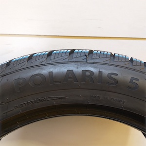 BARUM POLARIS 5 205/55R17