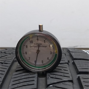 PIRELLI P ZERO WINTER 245/50R19