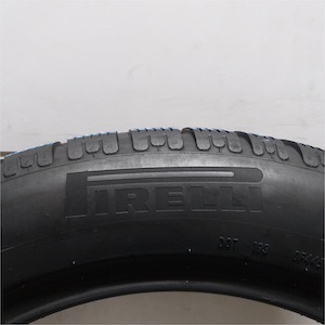 PIRELLI P ZERO WINTER 245/50R19
