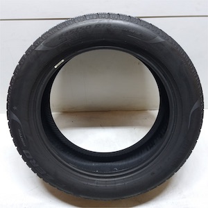 PIRELLI P ZERO WINTER 245/50R19
