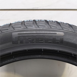PIRELLI WINTER SOTTOZERO 3 225/45R17