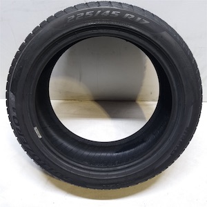 PIRELLI WINTER SOTTOZERO 3 225/45R17