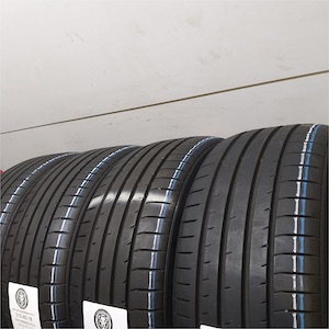 TOYO PROXES R51A 215/45R18