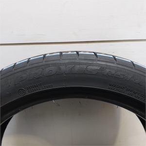 TOYO PROXES R51A 215/45R18