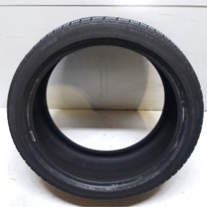 CONTINENTAL CONTIWINTERCONTACT TS830P 255/35R19