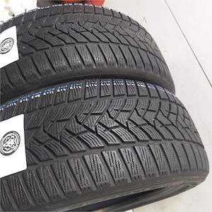 DUNLOP WINTER SPORT 5 225/45R18