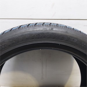 DUNLOP WINTER SPORT 5 225/45R18