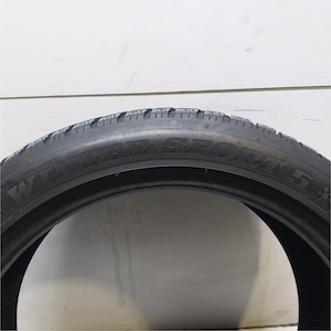 DUNLOP WINTER SPORT 5 225/45R18