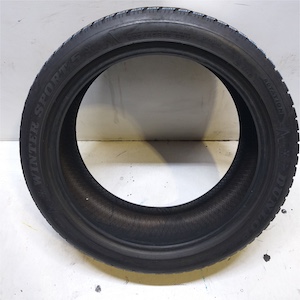 DUNLOP WINTER SPORT 5 225/45R18