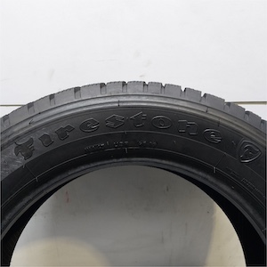 FIRESTONE DESTINATION WINTER 23560R18