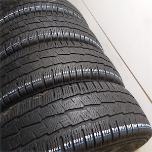 MICHELIN AGILIS ALPIN 235/65R16C