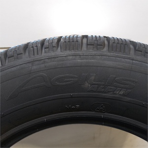 MICHELIN AGILIS ALPIN 235/65R16C