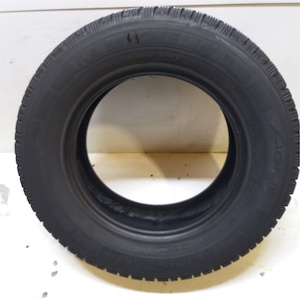 MICHELIN AGILIS ALPIN 235/65R16C