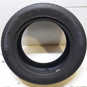PIRELLI SCORPION WINTER 255/55R19
