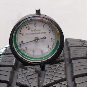 BARUM POLARIS 5 165/60R15